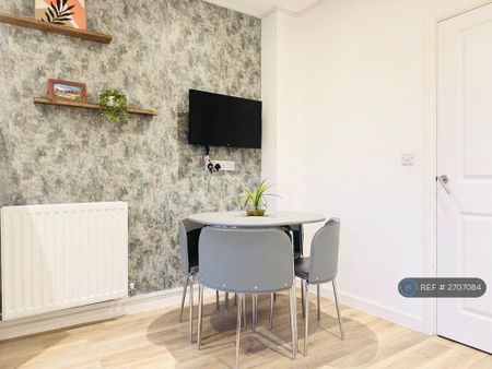 1 bedroom in a house share to rent - Photo 2