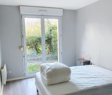 Appartement à louer - REIMS CLEMENCEAU, - Photo 5