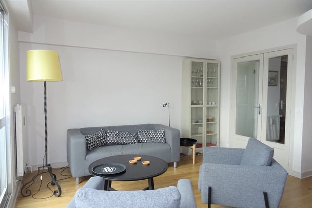 Location Appartement 3 pièces 70m² ST BRIEUC 22000 - Photo 1