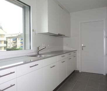 "Moderne 4.5-Zimmerwohnung in Reinach" - Foto 2