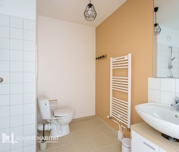 Location Appartement 1 pièce 19m² - Photo 6
