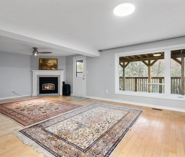 For Lease - 83 Garden Street Unit# Main, Whitby, Ontario - Photo 2