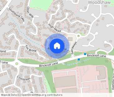 Roebuck Close, Royal Wootton Bassett, Swindon - Photo 1