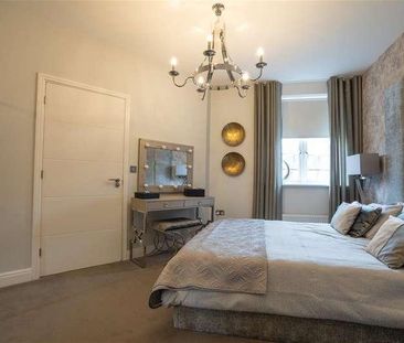 Abbotsbury Court, Rumbush Lane, Solihull, B90 - Photo 4