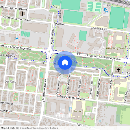 Rijtse Akkers, 68, 5037 JT, Tilburg