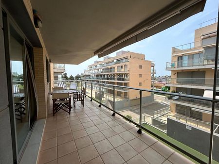 Apartamento de alquiler en Zaragoza, La Torre - Playa de Chilches - Photo 5