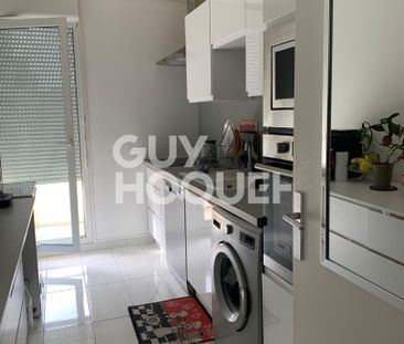 LOCATION : appartement T3 (72 m²) à MARGNY LES COMPIEGNE - Photo 2