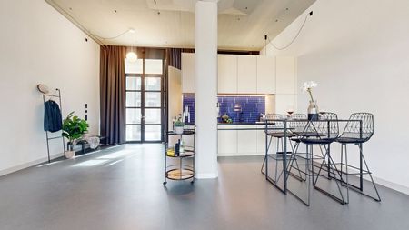 "Erstvermietung - Loft mit Blick auf Kapellbrücke & Wasserturm!" - Photo 3