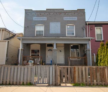 75 Cathcart St, Hamilton - 3 Bedroom Townhouse - Photo 4