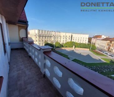 Pronájem nového bytu 2+kk, balkón – Masarykovo náměstí, HK - Photo 5
