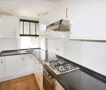 Dewsbury Court, Chiswick, Chiswick, W4 - Photo 5