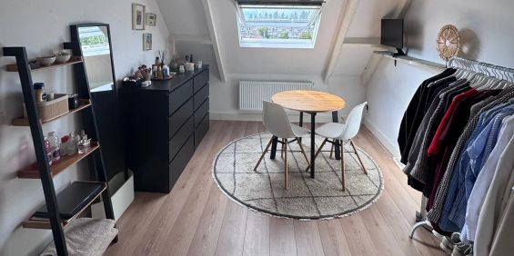 Chambre meublée Waalstraat, Amsterdam - Rivierenbuurt - Foto 3