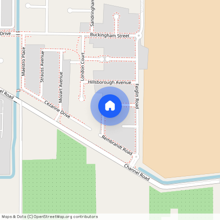 12 Westminster Avenue, VIC 3630, Shepparton