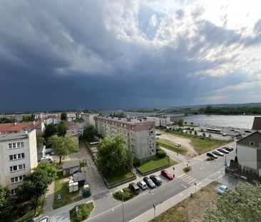 Wyjątkowe mieszkanie na wynajem w centrum Gryfina - Zdjęcie 1