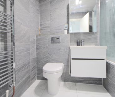 1 bedroom apartment to rent - Photo 6