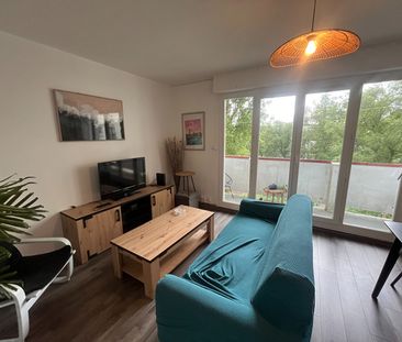 Location appartement 4 pièces, 78.00m², Brest - Photo 6