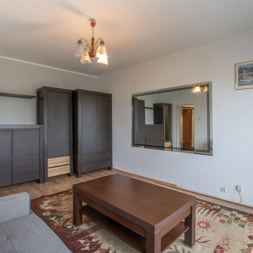 Mieszkanie - Koszalin - Фото 1