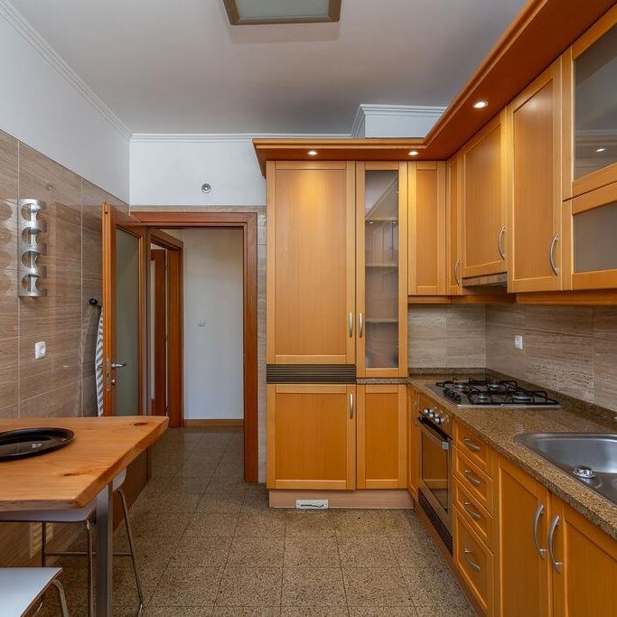 Apartamento T2 em Lisboa - Photo 1