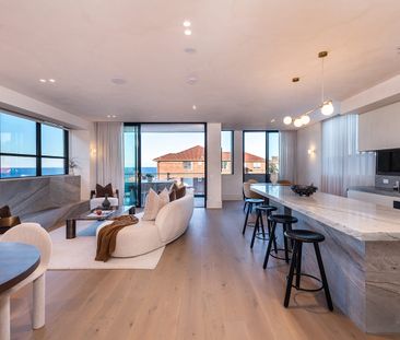 LUXURY SUB PENTHOUSE IN THE HEART OF COOGEE - Photo 2