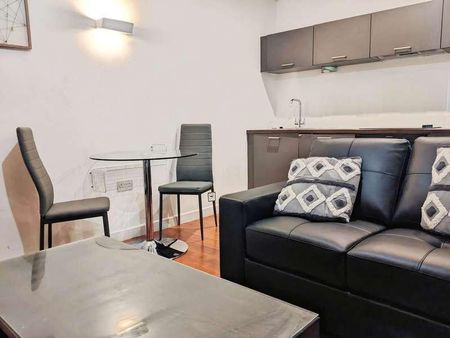 Upper Allen Street, City Centre, Sheffield, S3 - Photo 2