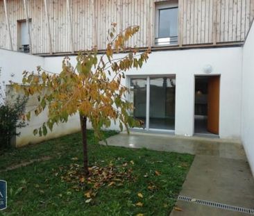 Location Maison 4 pièces 85m² CORNEBARRIEU 31700 - Photo 6