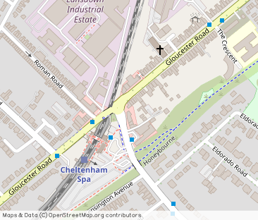 Queen's Road, Cheltenham - Photo 1