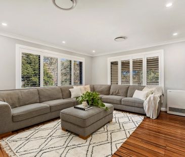 Peaceful Family Retreat with Stunning Views! - Photo 4