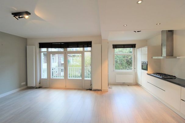 Appartement te huur: Beethovenstraat 14-1 1077 JG Amsterdam - Photo 1