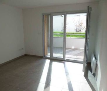 Location appartement 3 pièces 56 m² à Toulouse 31200 (31200) - Photo 1