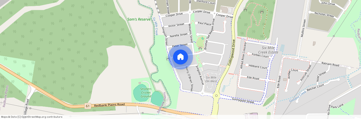 2/37 Brother Ted Magee Drive, Collingwood Park QLD 4301