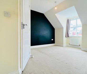 4 bedroom townhouse to rent - Photo 4