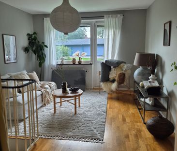 Lådämnesgatan, Göteborg - Photo 2