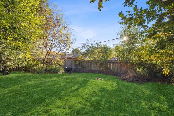 For Lease - 40 Ionview Road, Toronto, Ontario - Photo 1