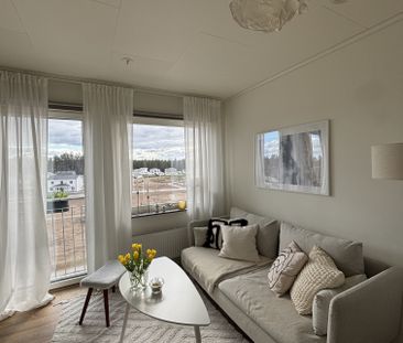 Edholmers väg, Växjö - Photo 2