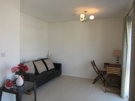 Orion Apartments, Pheobe Road, Copper Quarter, Swansea, SA1 7FX - Photo 3