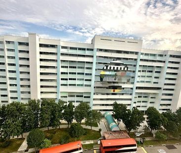 Blk 417 Sun Plaza View (Tampines), HDB 3 Rooms - For Rent - Photo 6