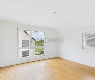 3.5 Zimmer, 77 m², 2. Stock - Foto 5