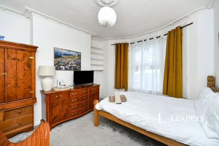 1 bedroom house to rent Newmarket Road, BN2 - Photo 2