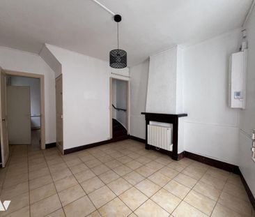 HENIN-BEAUMONT - Photo 1