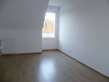 Location appartement 3 pièces 55.1 m² à Blainville-sur-Orne (14550) - Photo 2