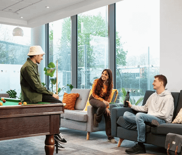 Double Wheelchair Accessible Ensuite - Photo 3