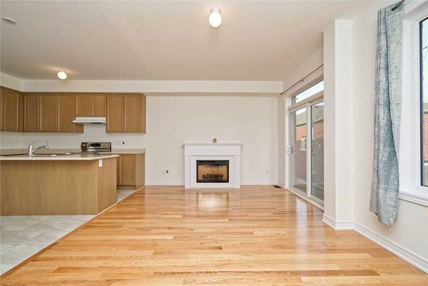 For Lease - 2465 Hibiscus Drive, Pickering, Ontario - Photo 1