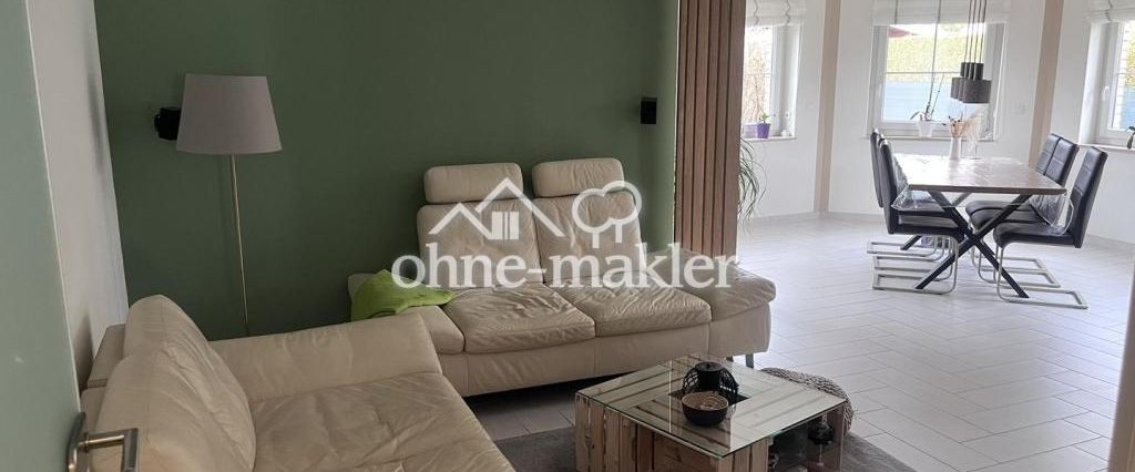 Traumhaftes EFH in Vogelsdorf mit Pool, Kamin, PV+Batteriespeicher - Photo 1