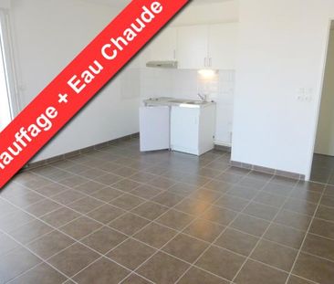 APPARTEMENT T2 41M - Photo 4