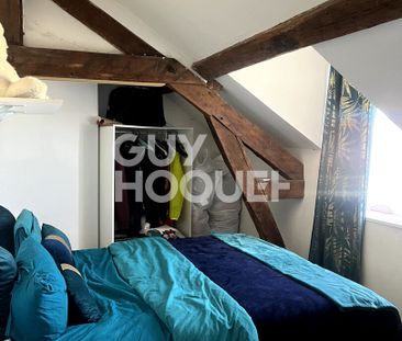 Maison pour les amoureux des vieilles pierres - Photo 5