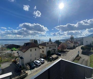 3.5 Zimmer, 2. Stock - Photo 3