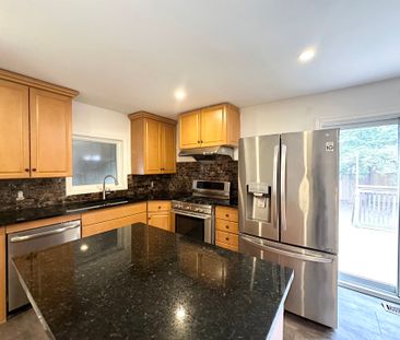 For Lease - 1070 Fergus Avenue Unit# Upper, Mississauga, Ontario - Photo 2