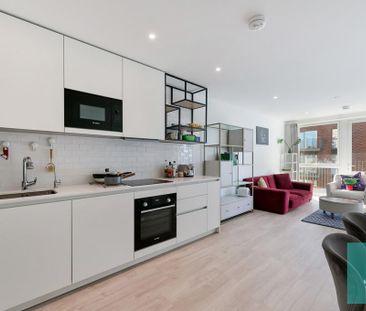 2 bedroom apartment to rent - Photo 2