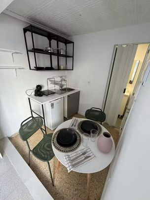 Carrer de lEscultor Piquer, Valencia, Valencian Community 46019 - Photo 1