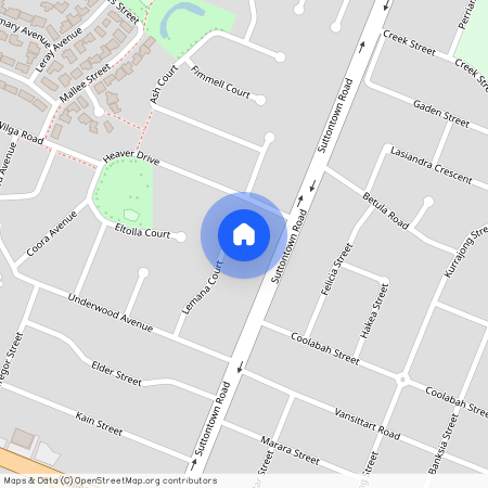 18 LEMANA COURT, SA 5290, Mount Gambier